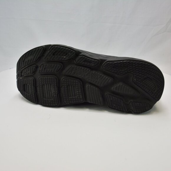 HOKA ONE ONE BONDI 7 MEN\'S BLACK / BLACK US 12.5EE main image 7